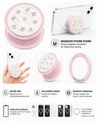 MagSafe Designer Pop Socket (Design 01)