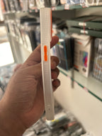 Protective Apple iPhone Back Cover - iPhone Young Age Mag Safe Case Orange - Style 5