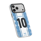Benks Limited Edition Dynamic D3 Case For iPhone 17Pro Max(Argentina)