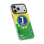 Benks Limited Edition Dynamic D3 Case For iPhone 17Pro Max(Brazil)