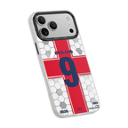 Benks Limited Edition Dynamic D3 Case For iPhone 17Pro Max(England)