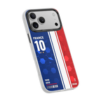 Benks Limited Edition Dynamic D3 Case For iPhone 17Pro Max(France)
