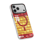 Benks Limited Edition Dynamic D3 Case For iPhone 17Pro Max(Spain)