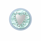 MagSafe Designer Pop Socket (Design 32)