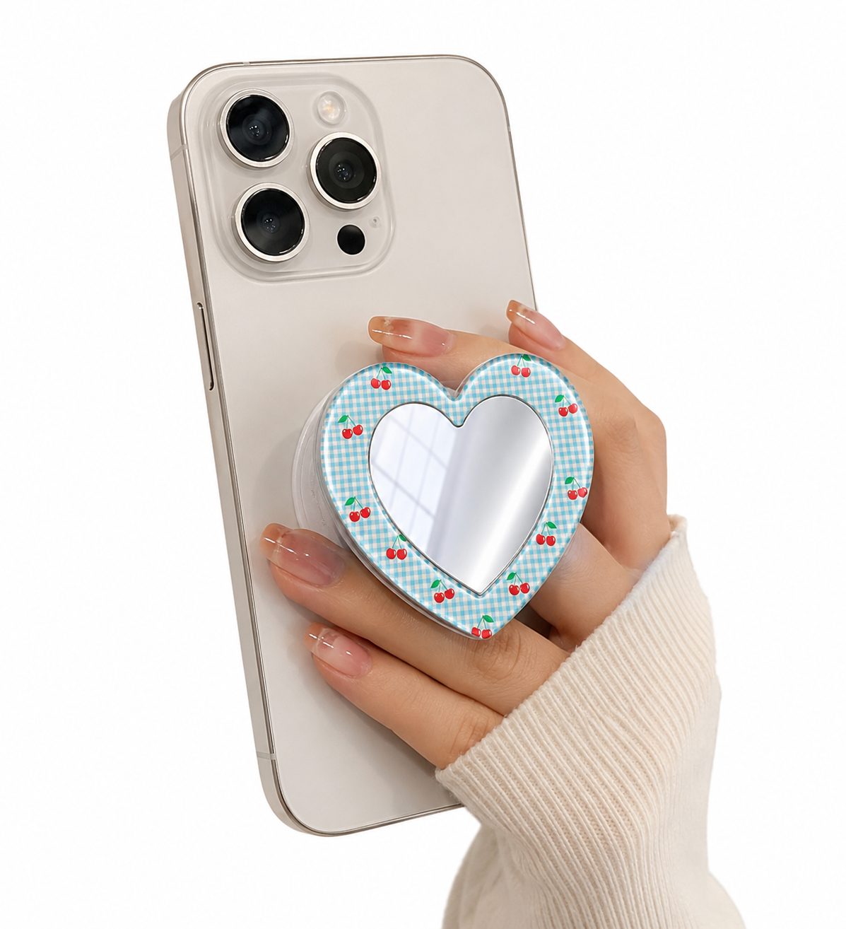 MagSafe Designer Pop Socket (Design 35)
