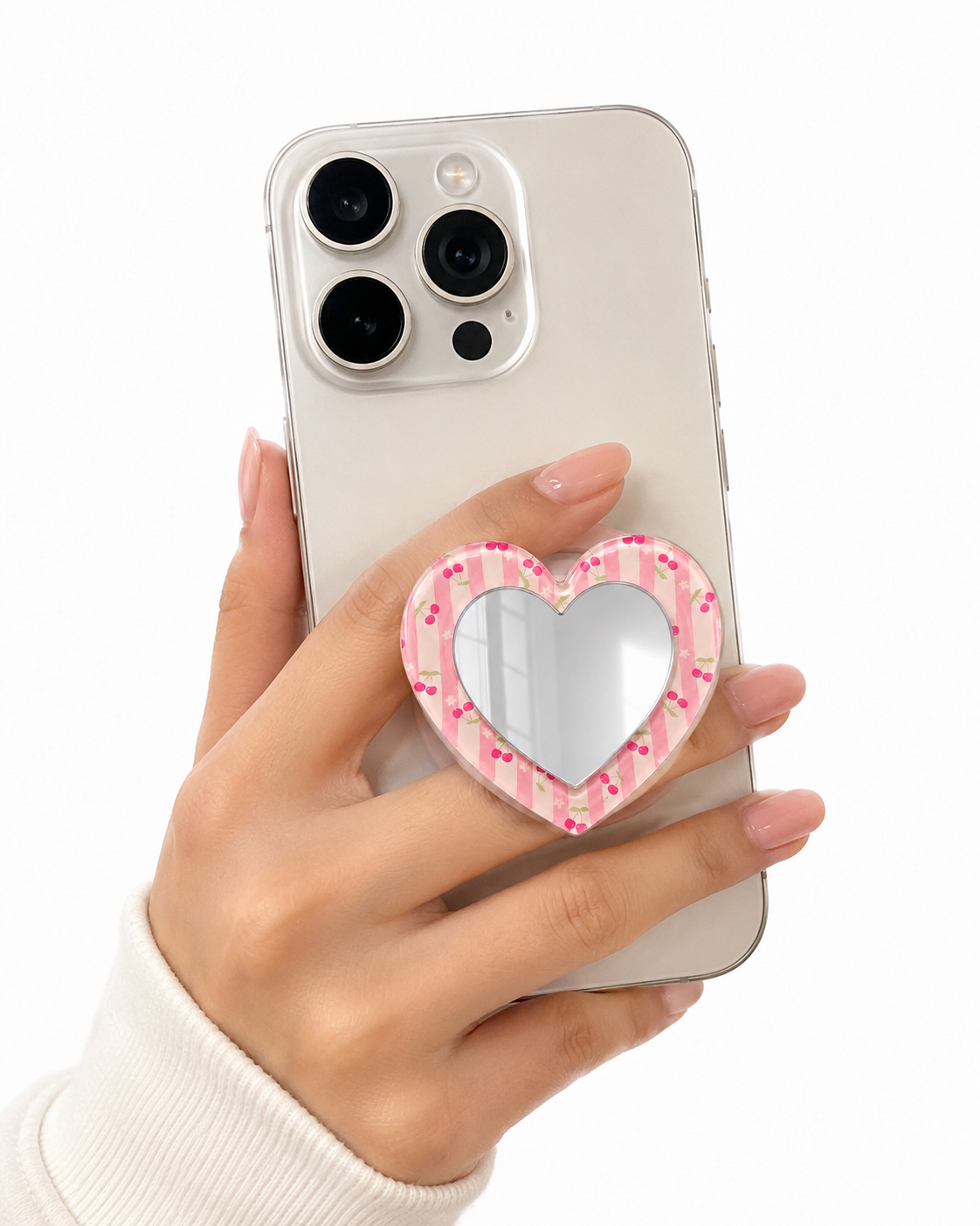 MagSafe Designer Pop Socket (Design 36)