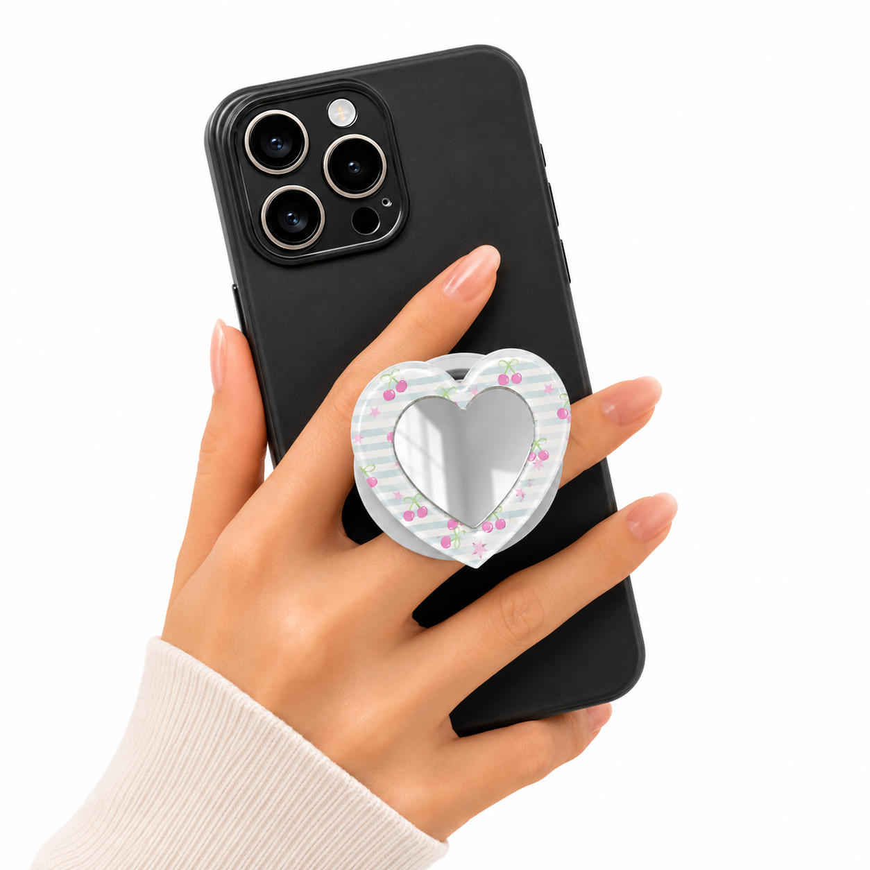 MagSafe Designer Pop Socket (Design 41)
