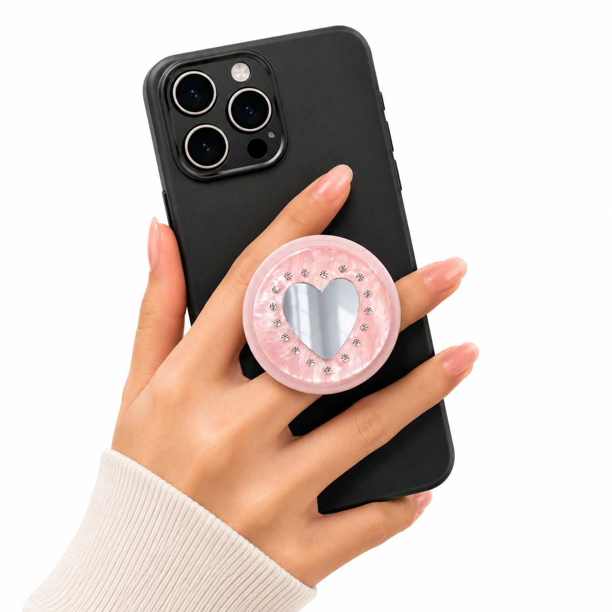 MagSafe Designer Pop Socket (Design 42)