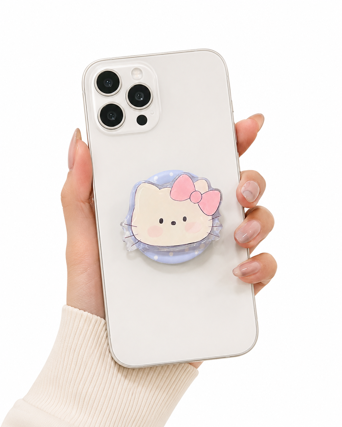 MagSafe Designer Pop Socket (Design 43)
