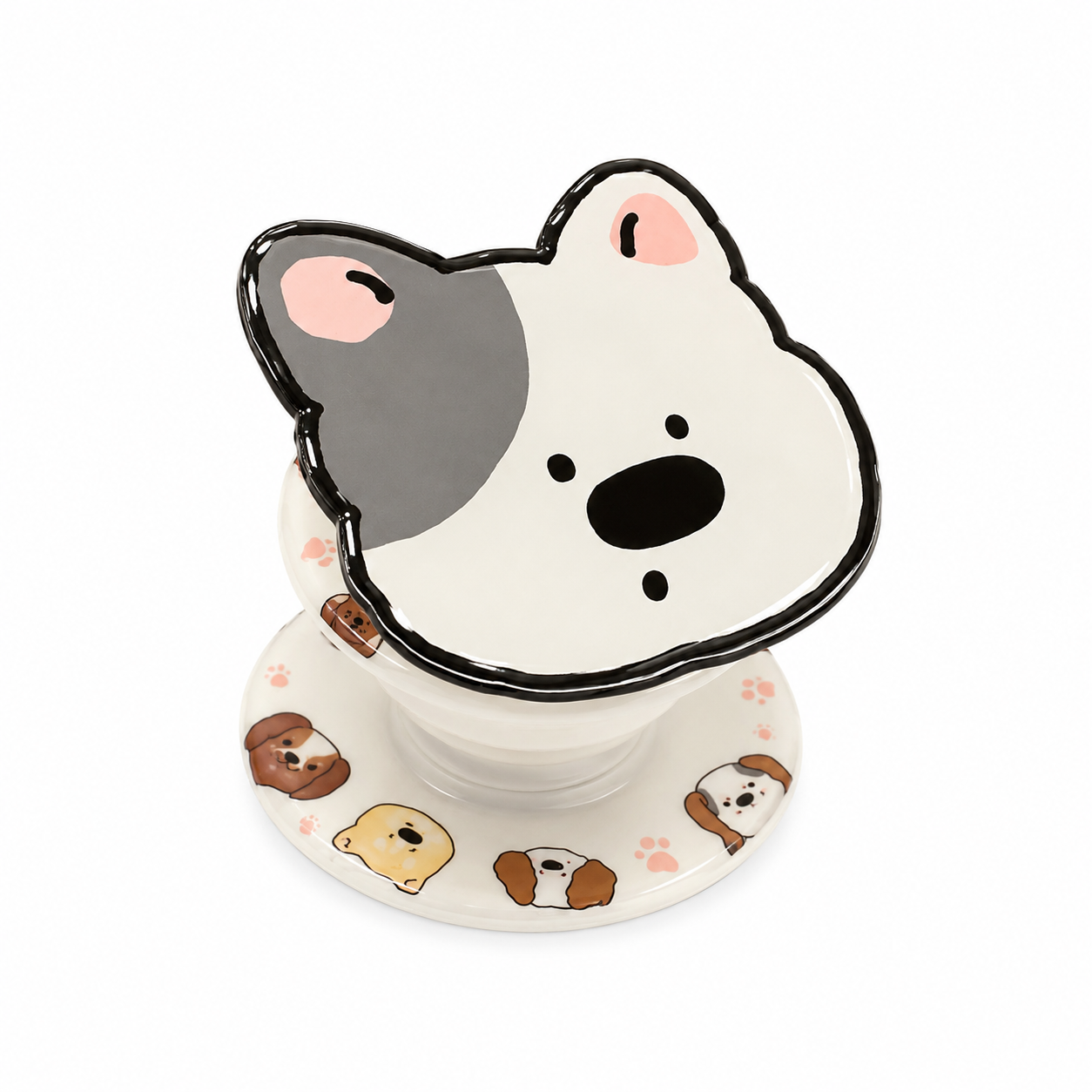 MagSafe Designer Pop Socket (Design 44)