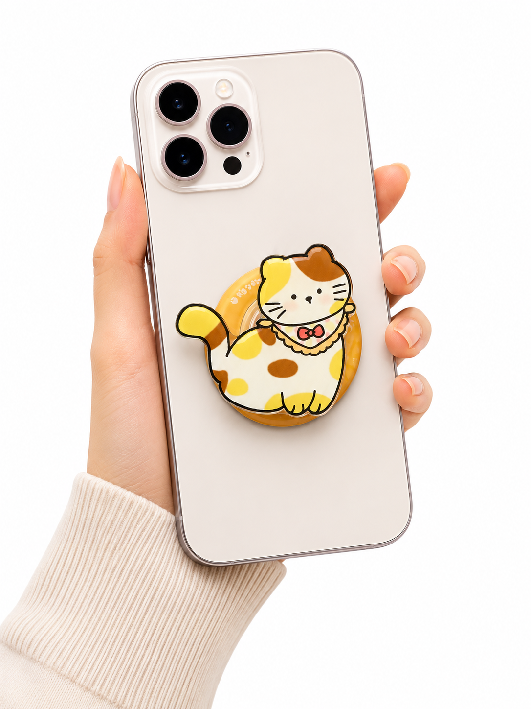 MagSafe Designer Pop Socket (Design 47)