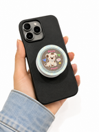 MagSafe Designer Pop Socket (Design 48)