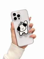 MagSafe Designer Pop Socket (Design 49)