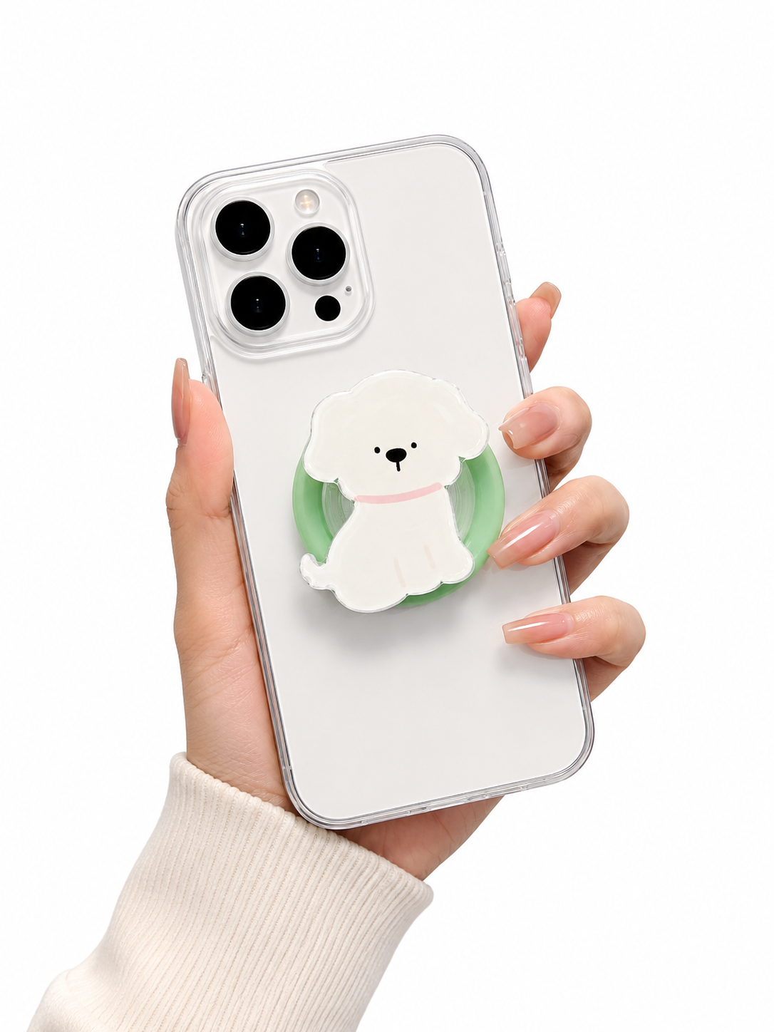 MagSafe Designer Pop Socket (Design 50)