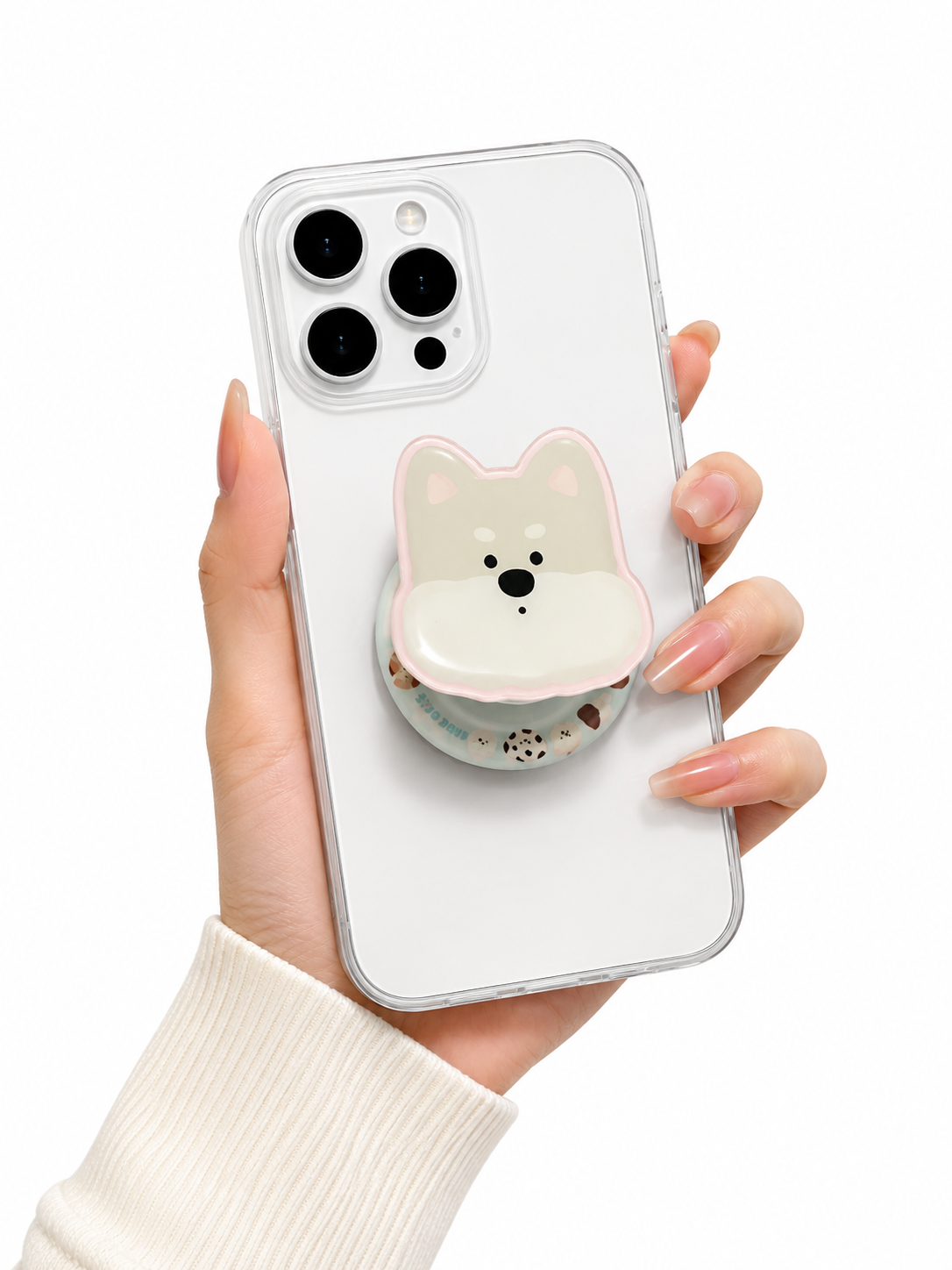 MagSafe Designer Pop Socket (Design 51)