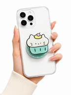 MagSafe Designer Pop Socket (Design 52)