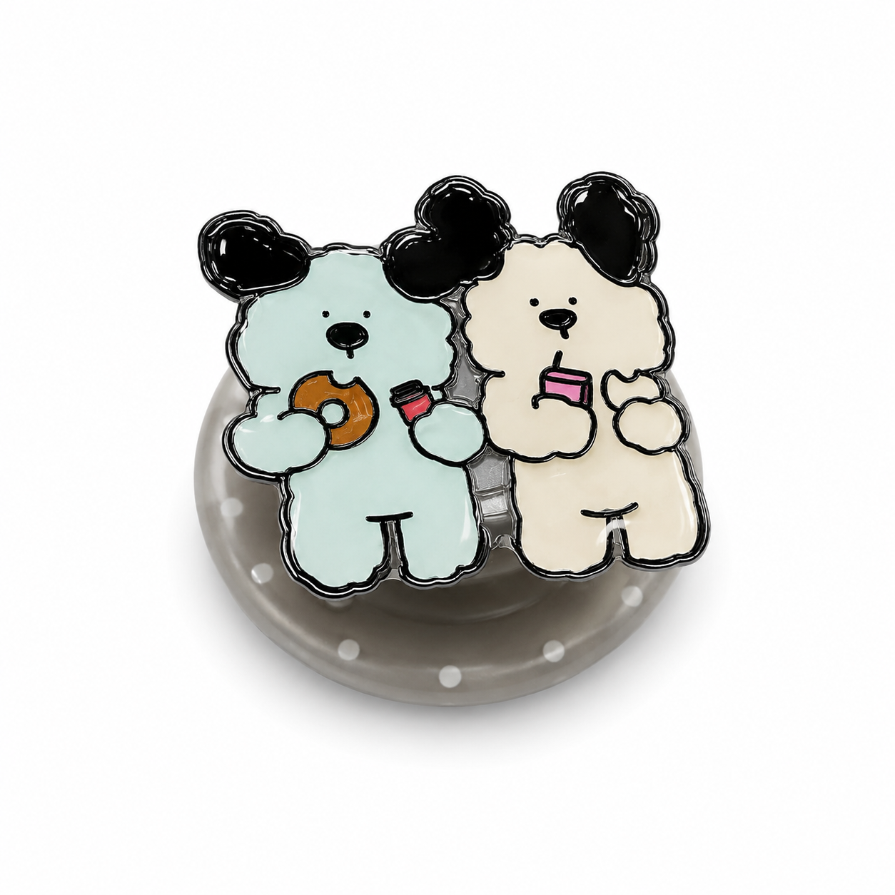 MagSafe Designer Pop Socket (Design 53)