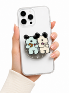 MagSafe Designer Pop Socket (Design 53)
