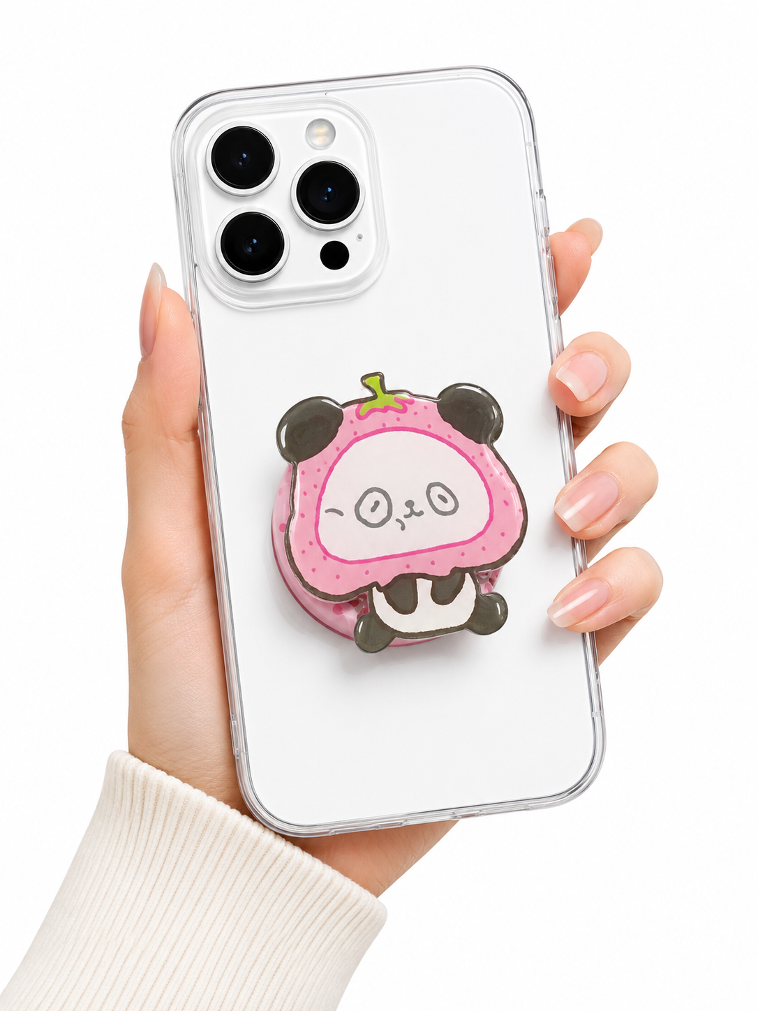 MagSafe Designer Pop Socket (Design 54)