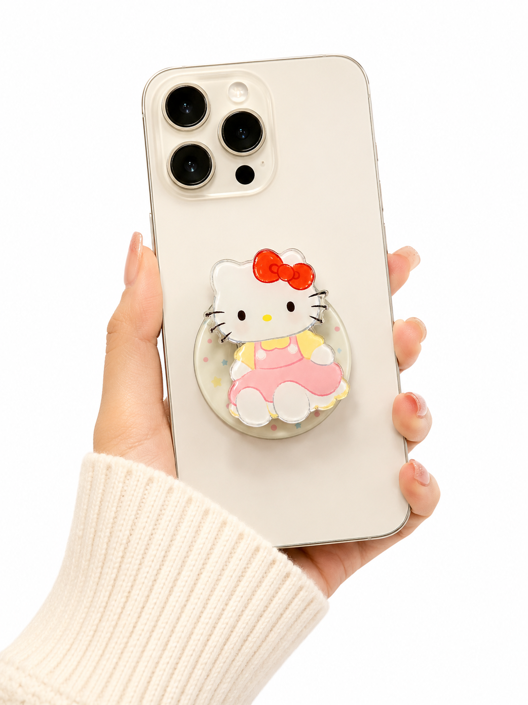 MagSafe Designer Pop Socket (Design 55)