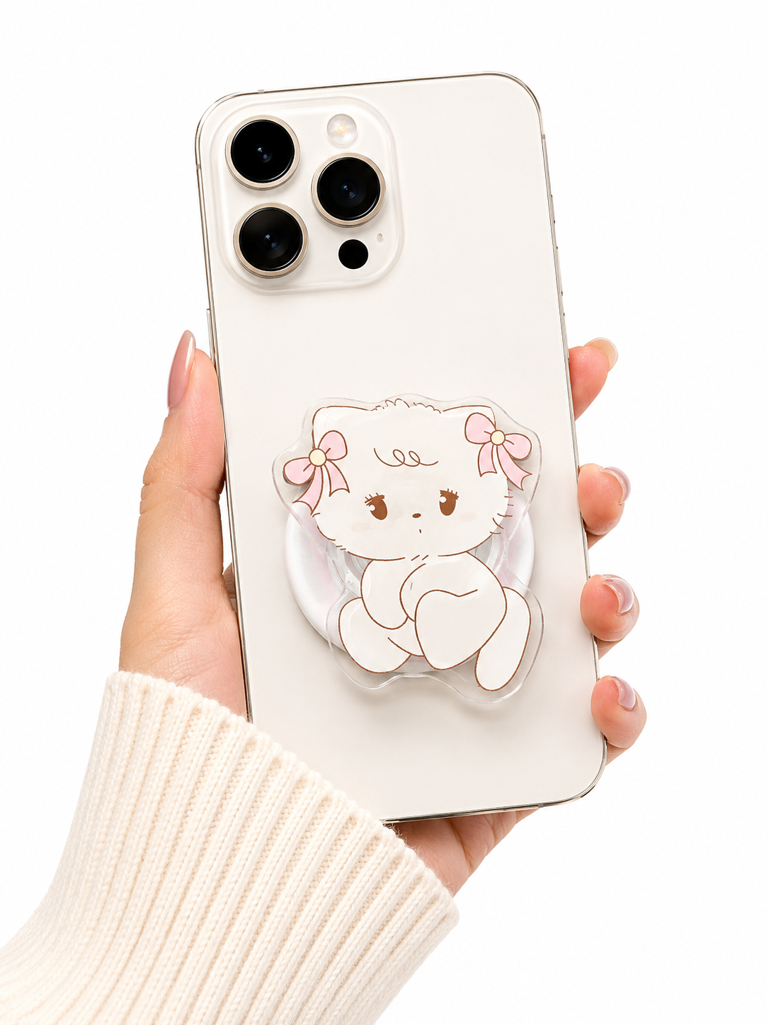 MagSafe Designer Pop Socket (Design 56)