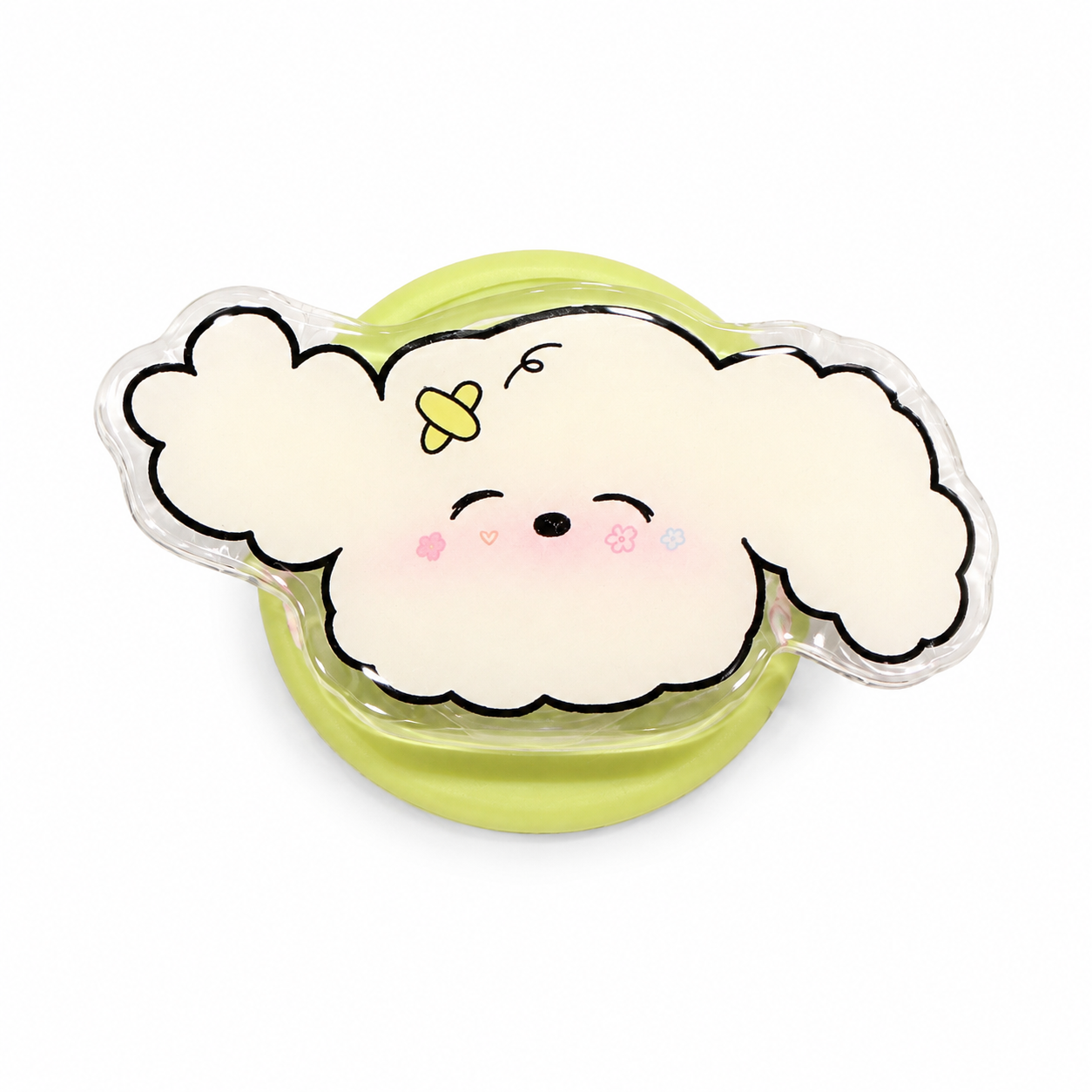 MagSafe Designer Pop Socket (Design 57)
