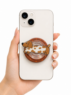 MagSafe Designer Pop Socket (Design 58)