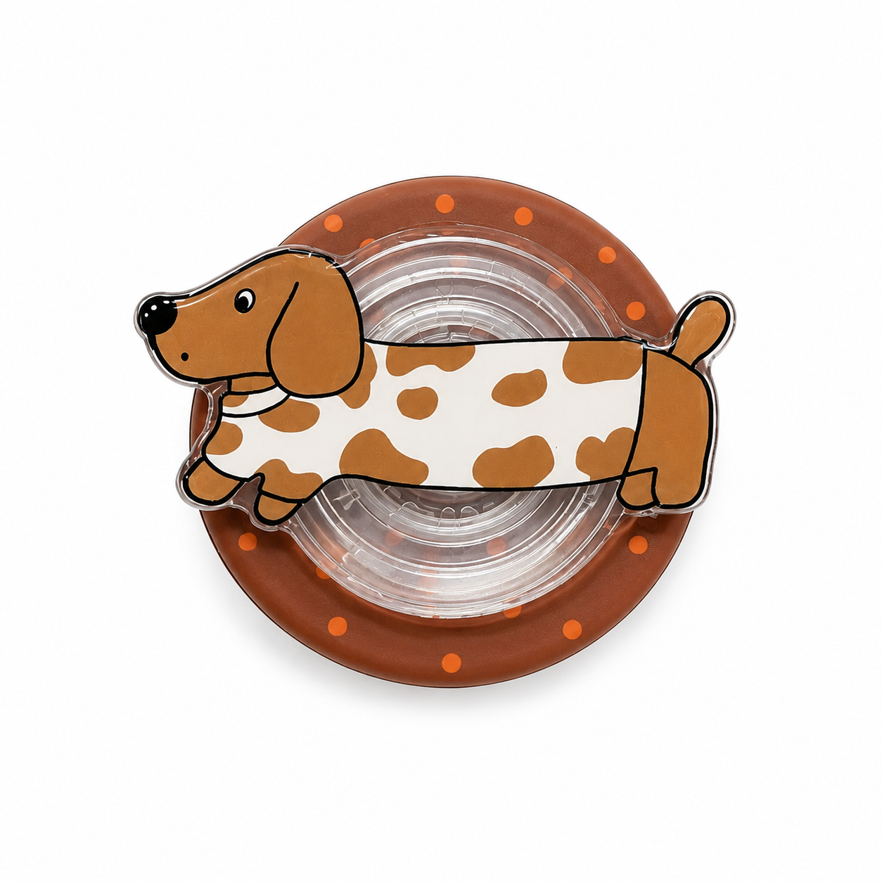 MagSafe Designer Pop Socket (Design 58)