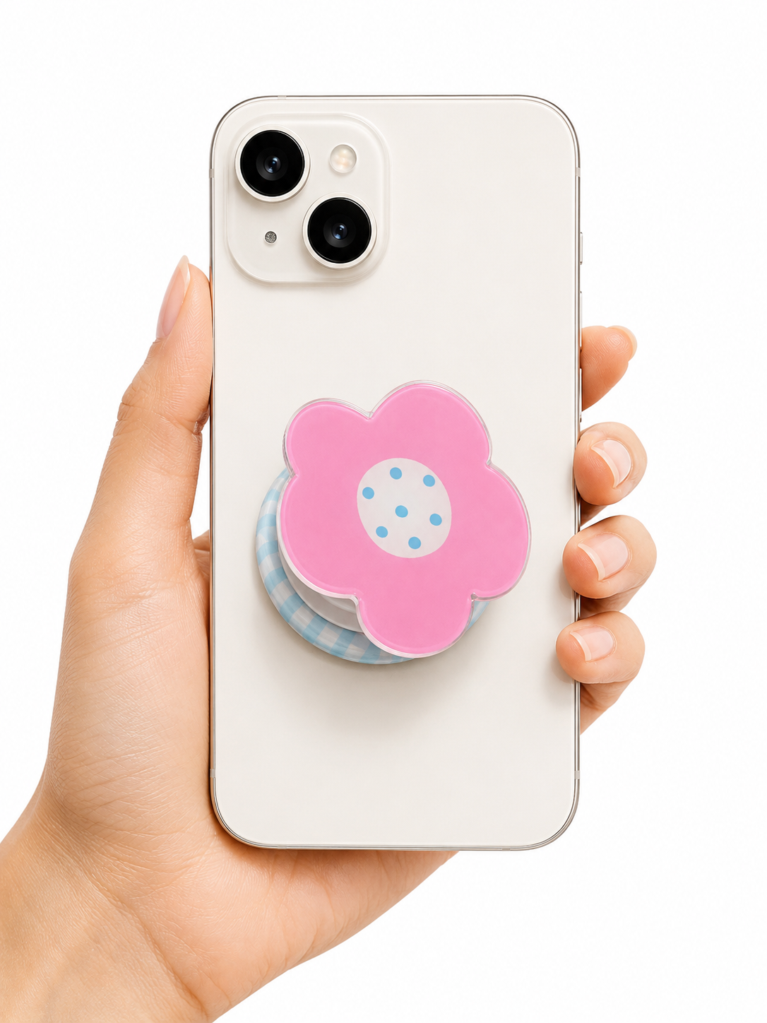 MagSafe Designer Pop Socket (Design 59)