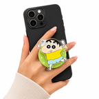MagSafe Designer Pop Socket (Design 61)
