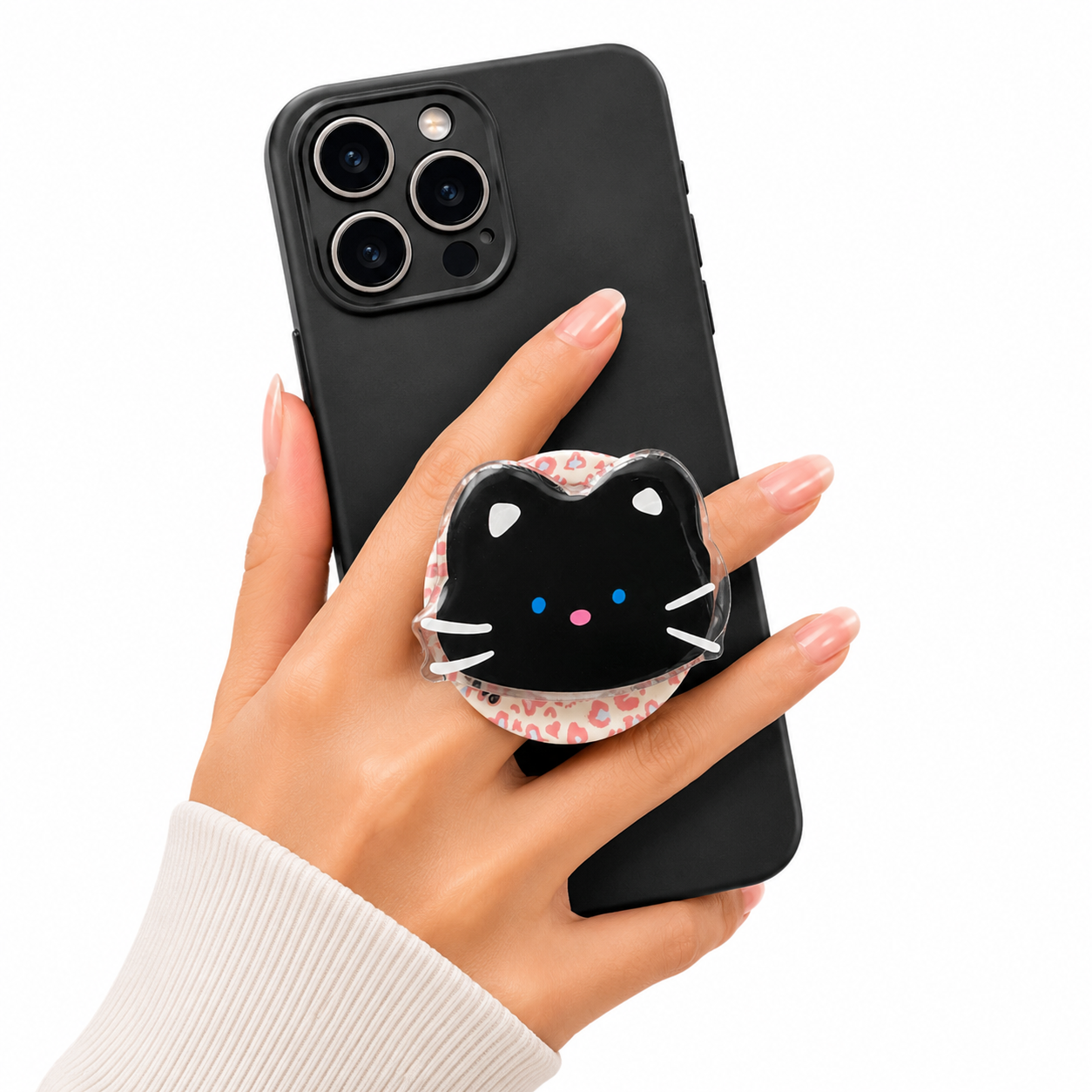 MagSafe Designer Pop Socket (Design 63)