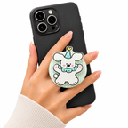 MagSafe Designer Pop Socket (Design 64)