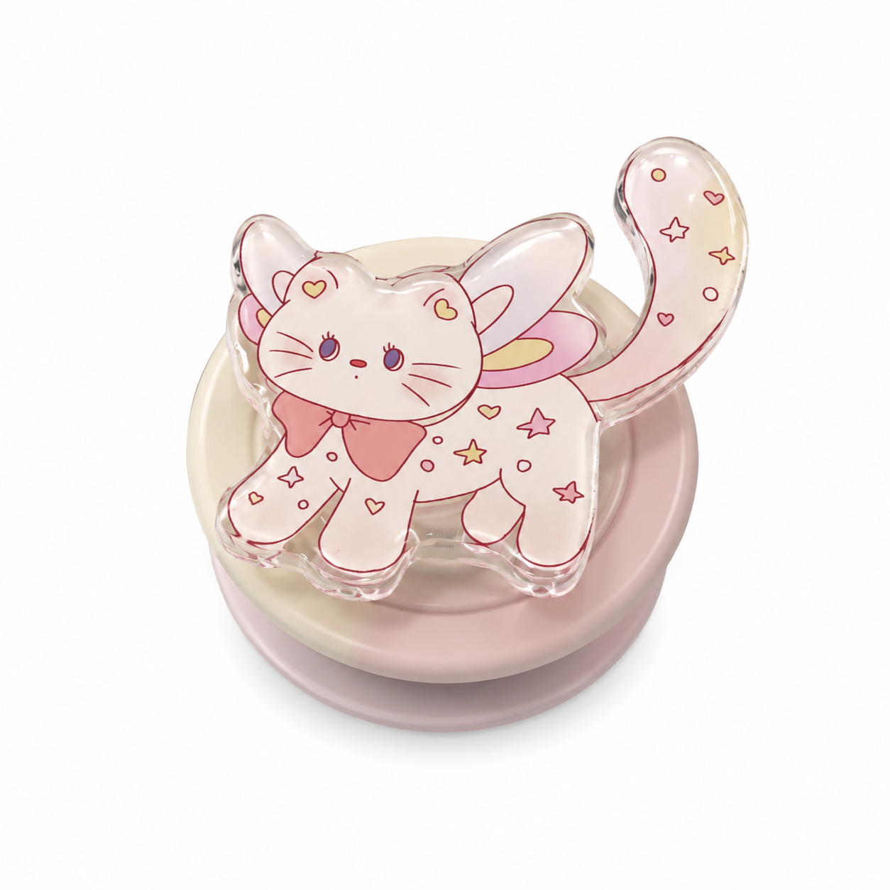 MagSafe Designer Pop Socket (Design 65)