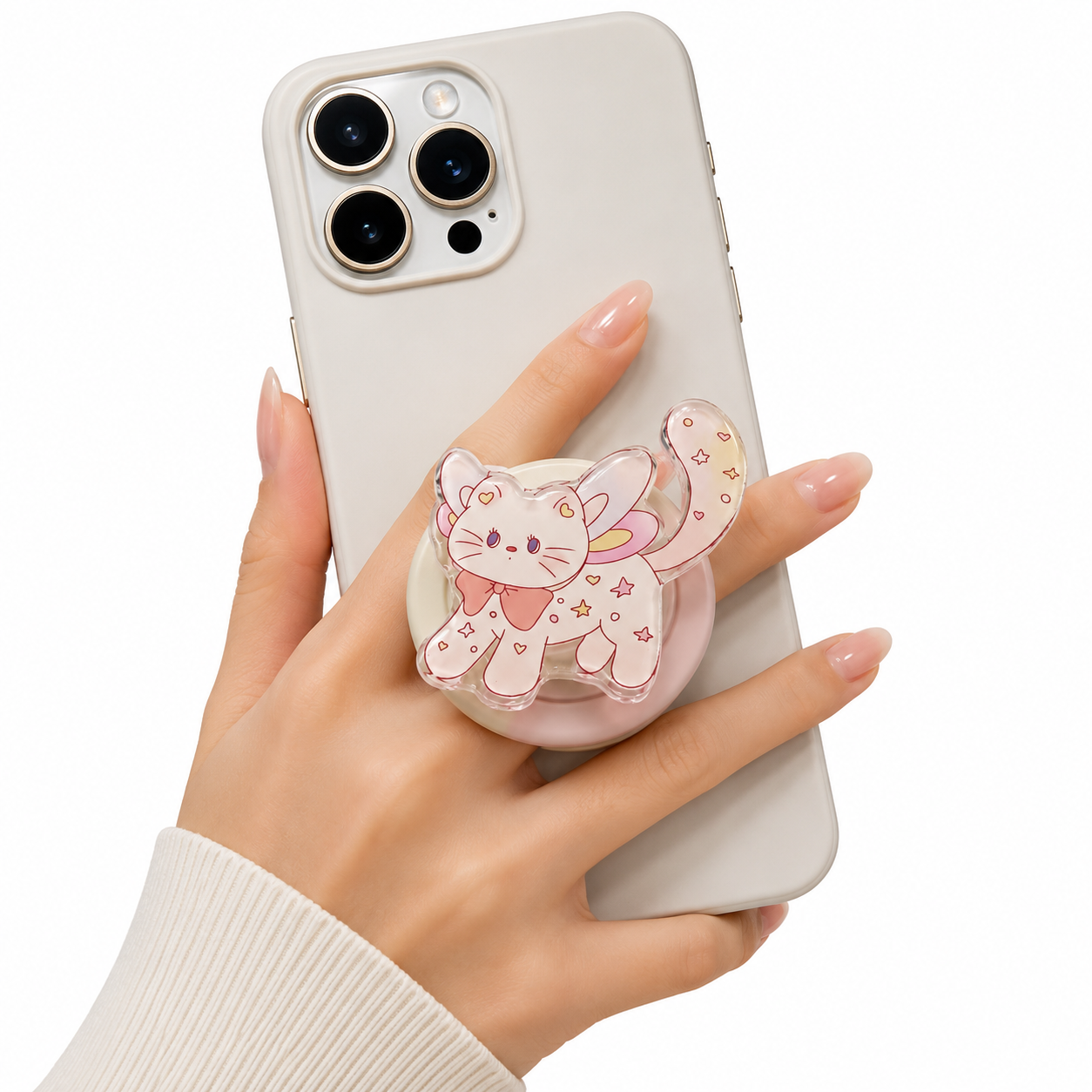 MagSafe Designer Pop Socket (Design 65)