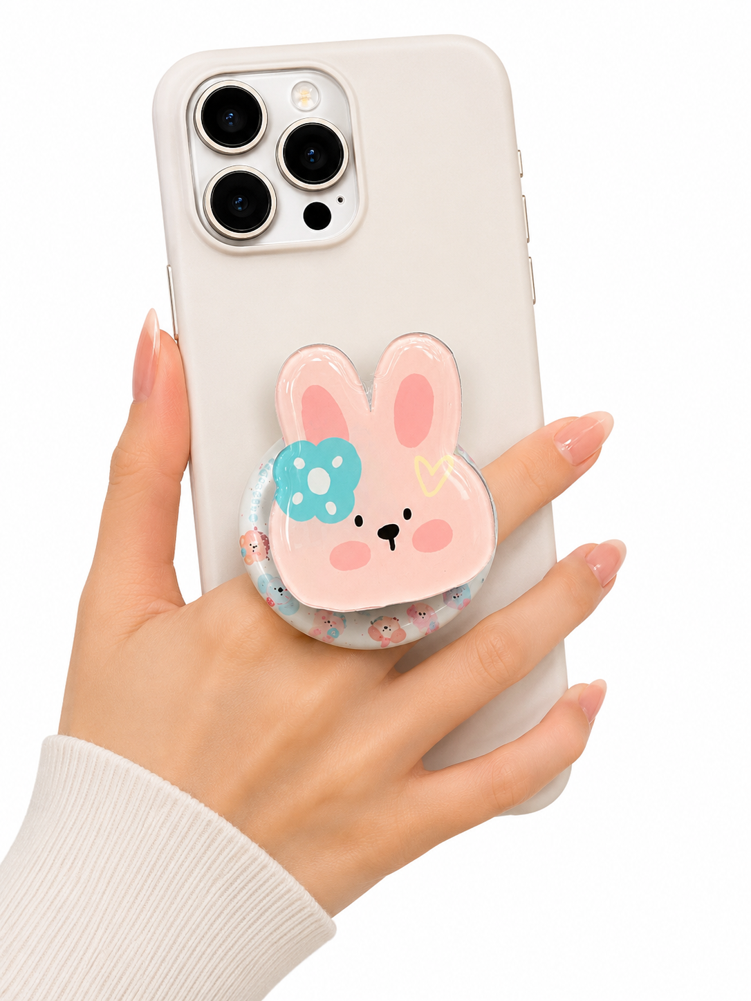 MagSafe Designer Pop Socket (Design 66)