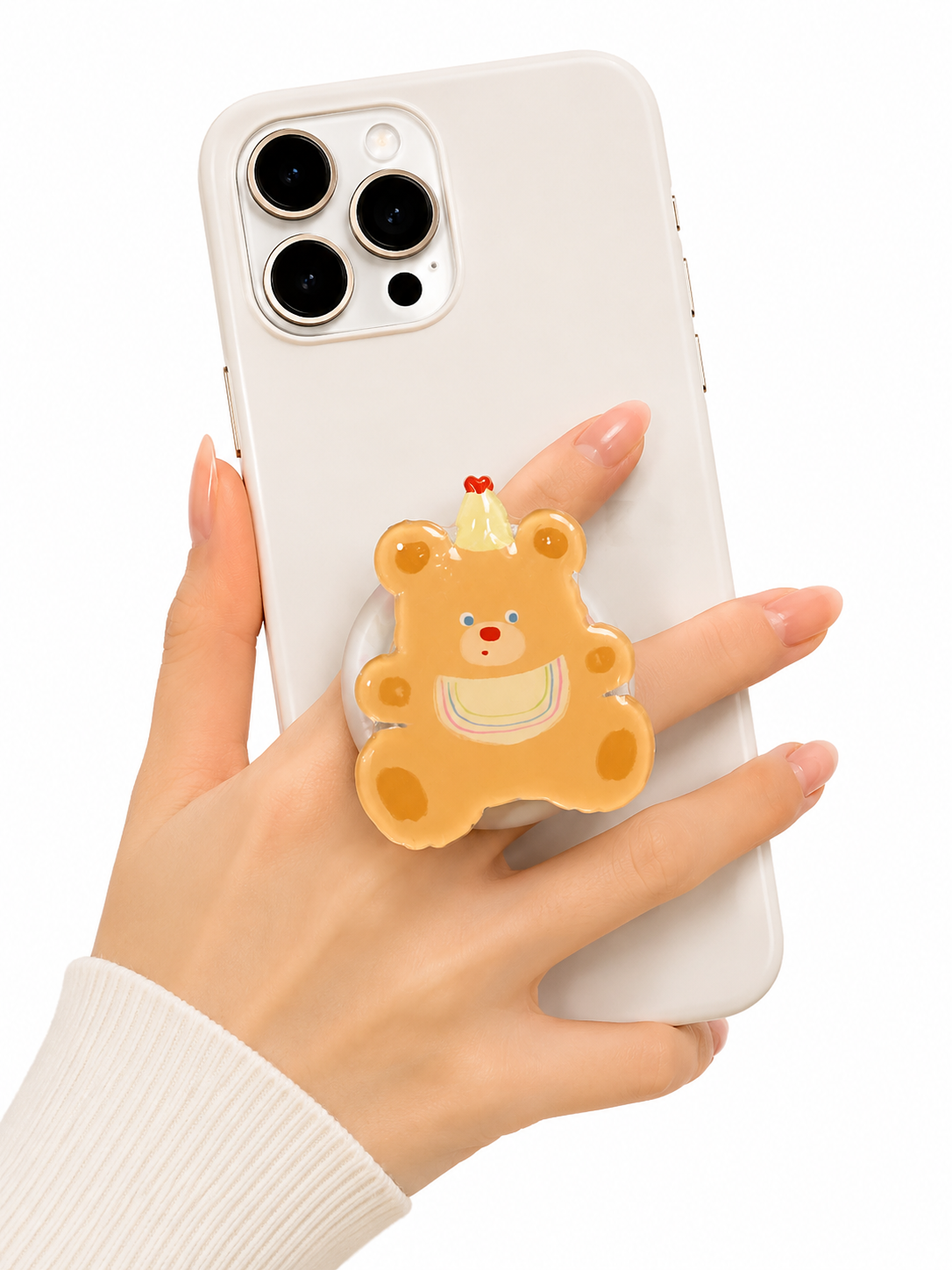 MagSafe Designer Pop Socket (Design 68)