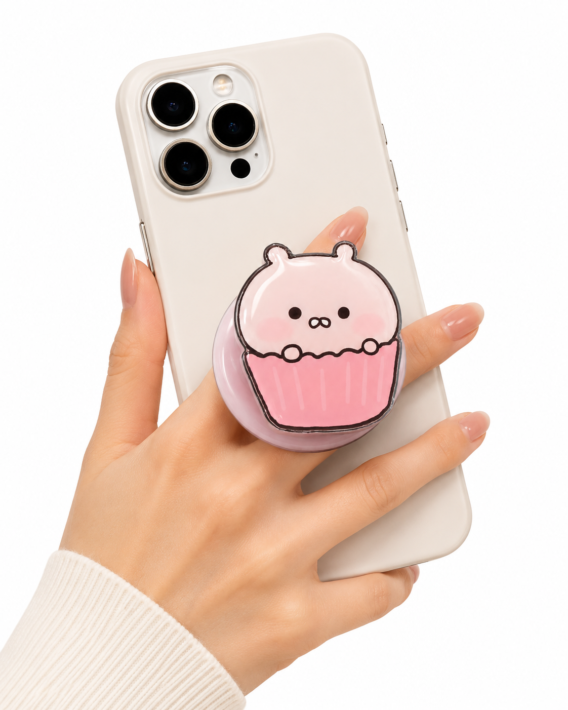 MagSafe Designer Pop Socket (Design 69)