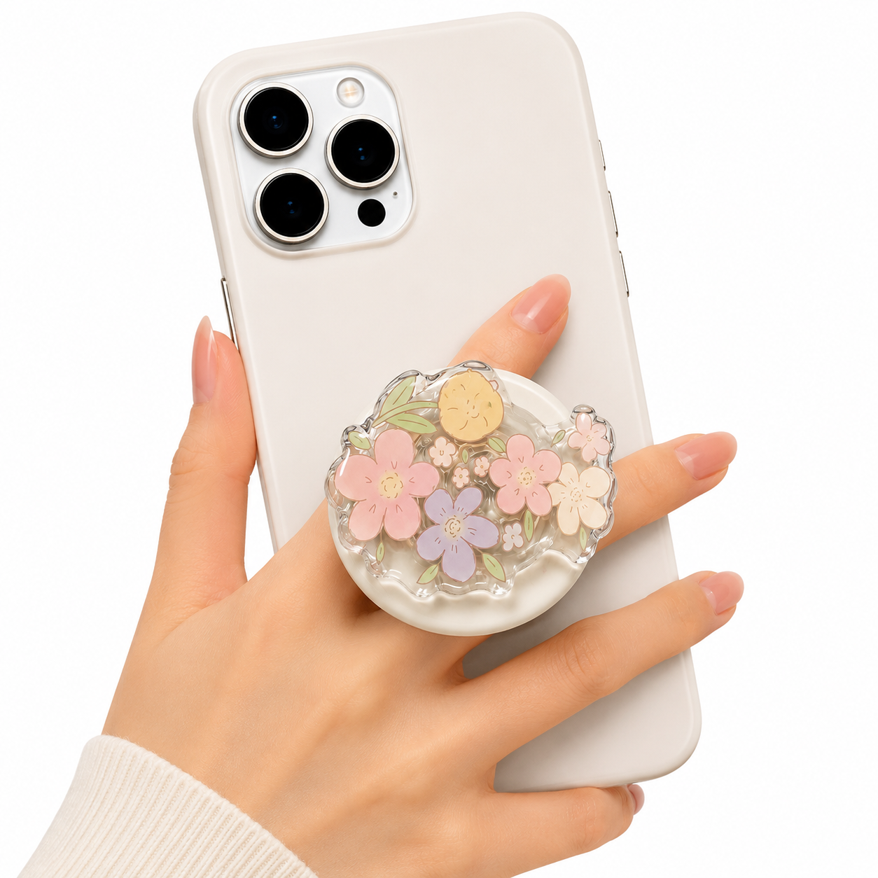 MagSafe Designer Pop Socket (Design 70)