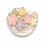 MagSafe Designer Pop Socket (Design 70)