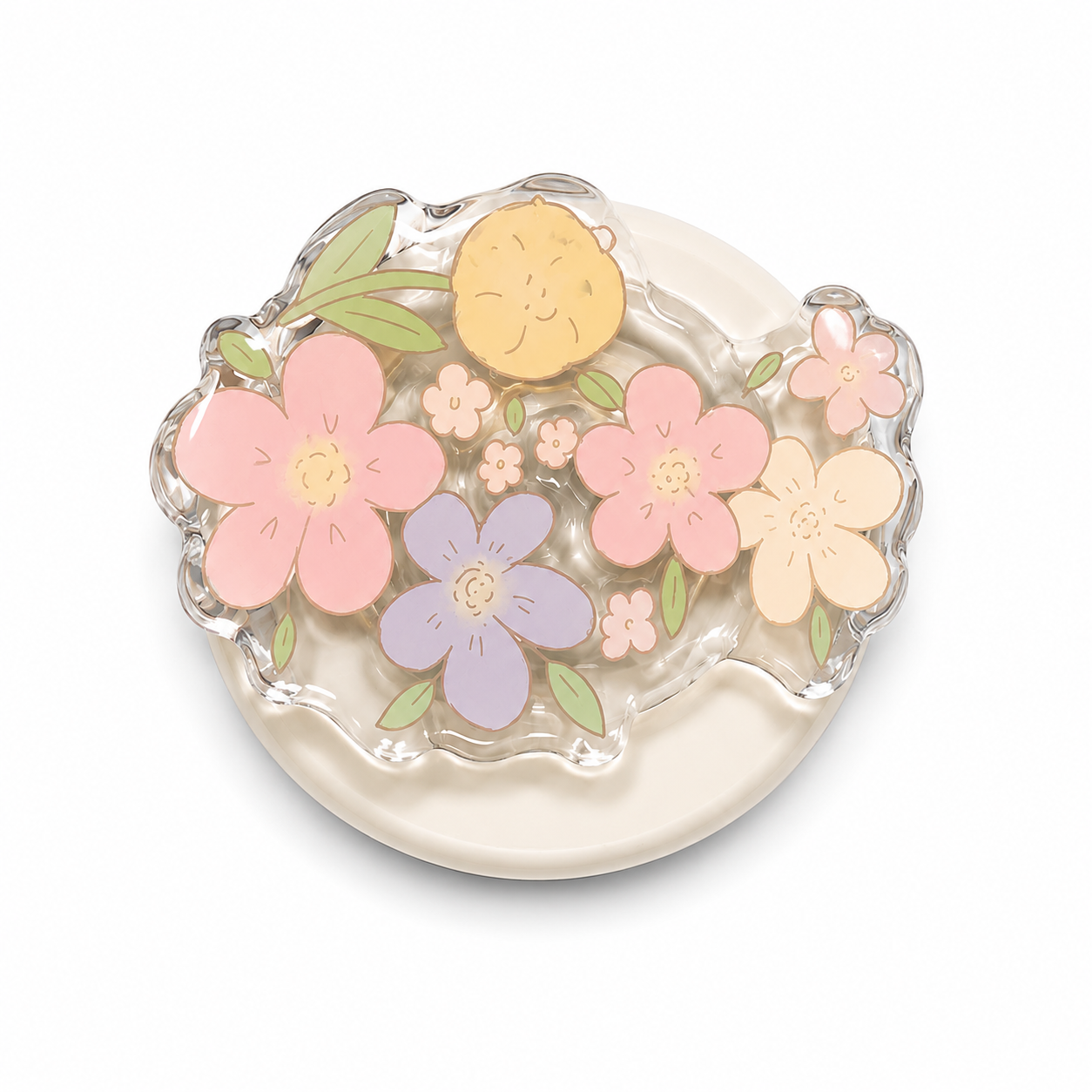 MagSafe Designer Pop Socket (Design 70)