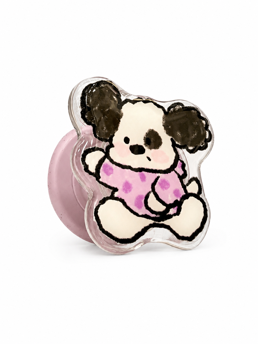 MagSafe Designer Pop Socket (Design 71)