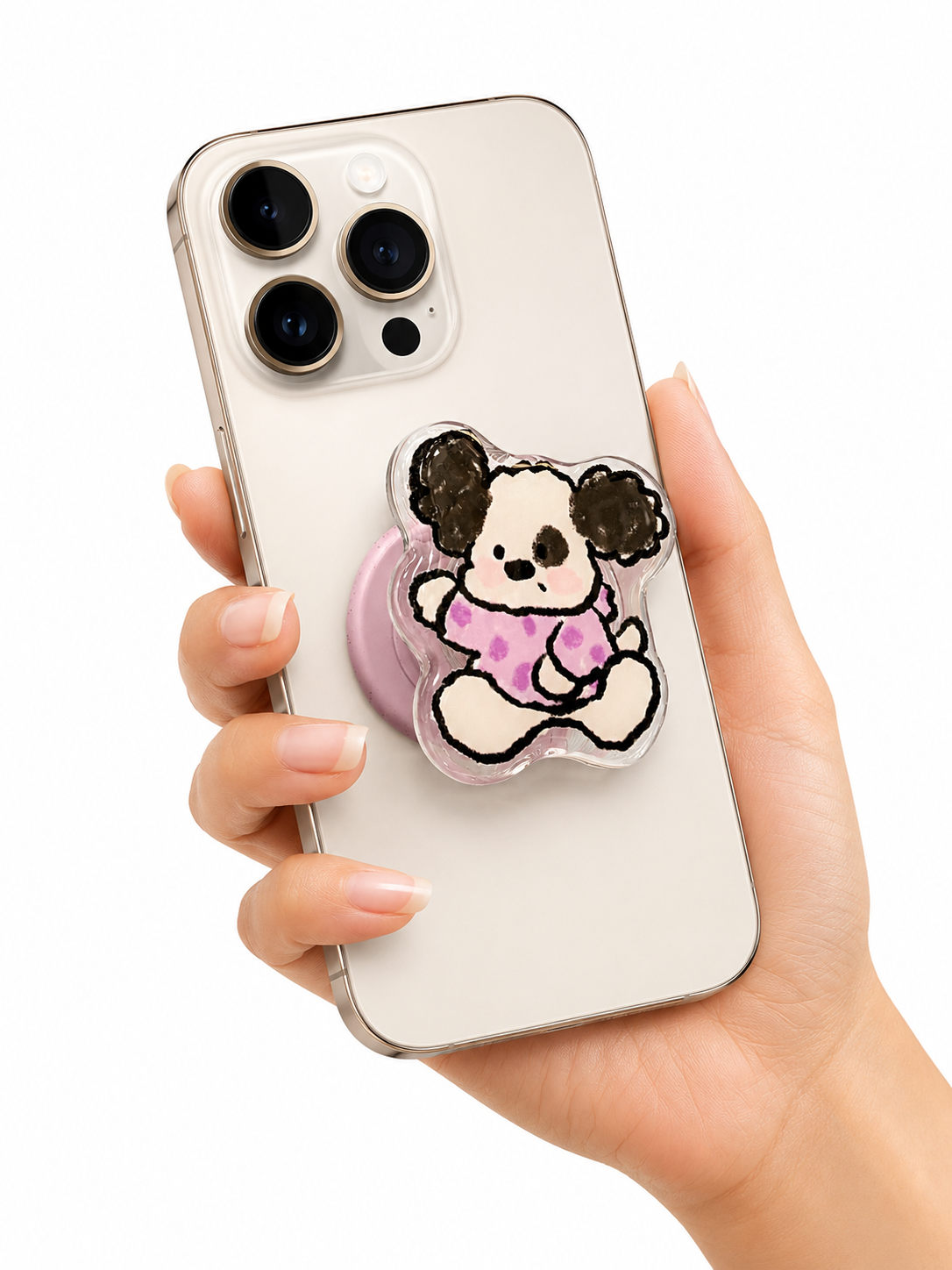 MagSafe Designer Pop Socket (Design 71)
