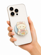 MagSafe Designer Pop Socket (Design 72)
