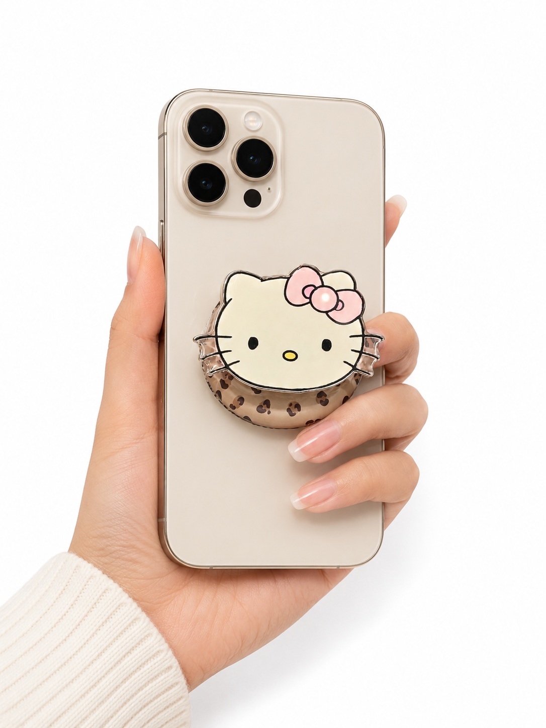 MagSafe Designer Pop Socket (Design 74)