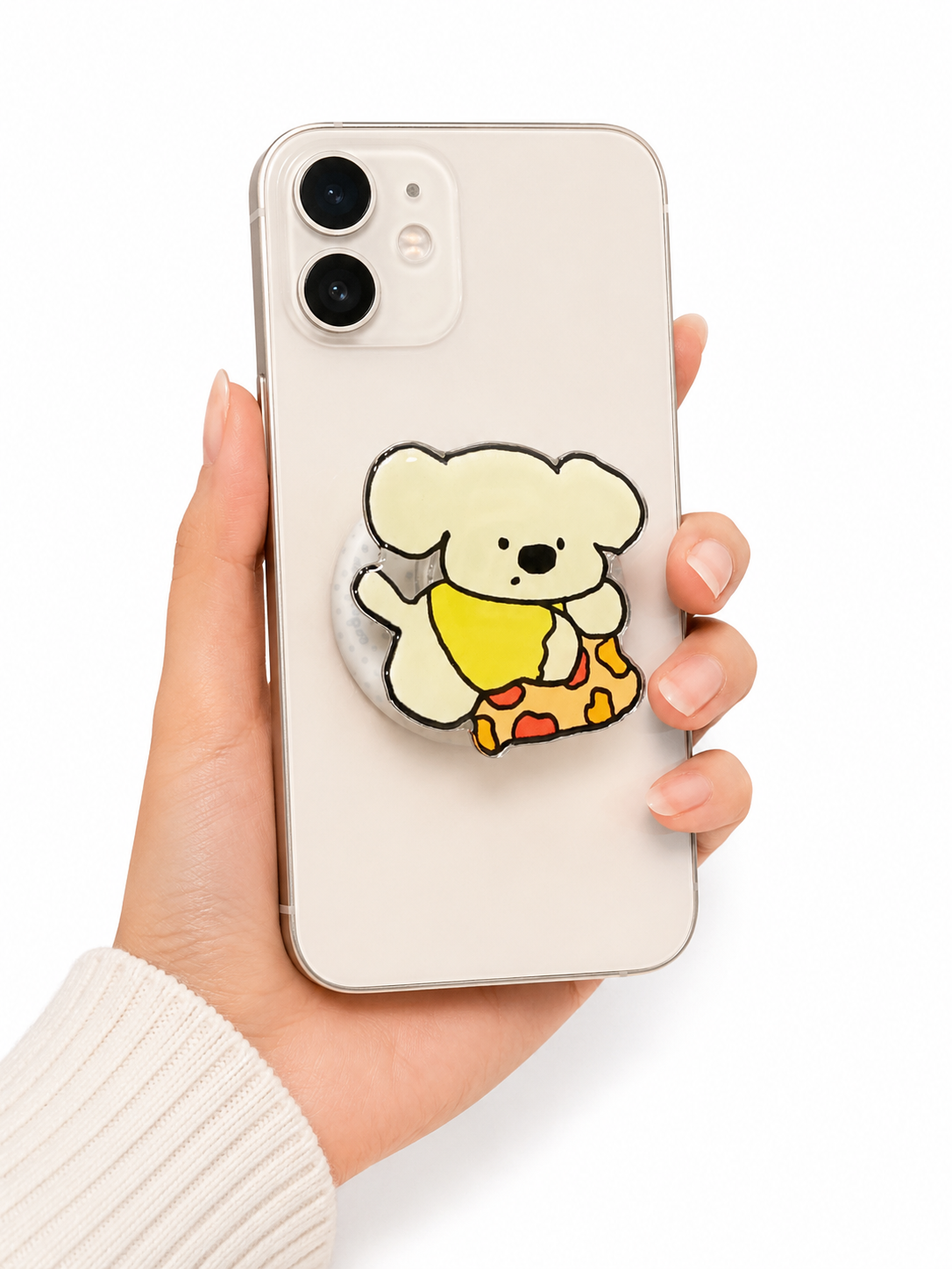 MagSafe Designer Pop Socket (Design 75)