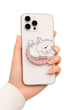 MagSafe Designer Pop Socket (Design 77)