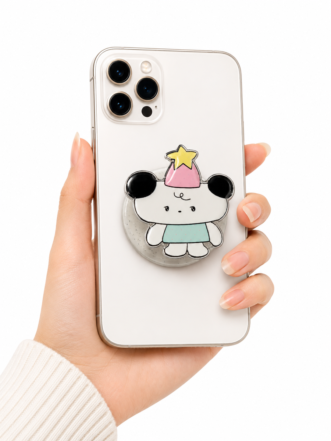 MagSafe Designer Pop Socket (Design 78)
