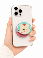 MagSafe Designer Pop Socket (Design 79)