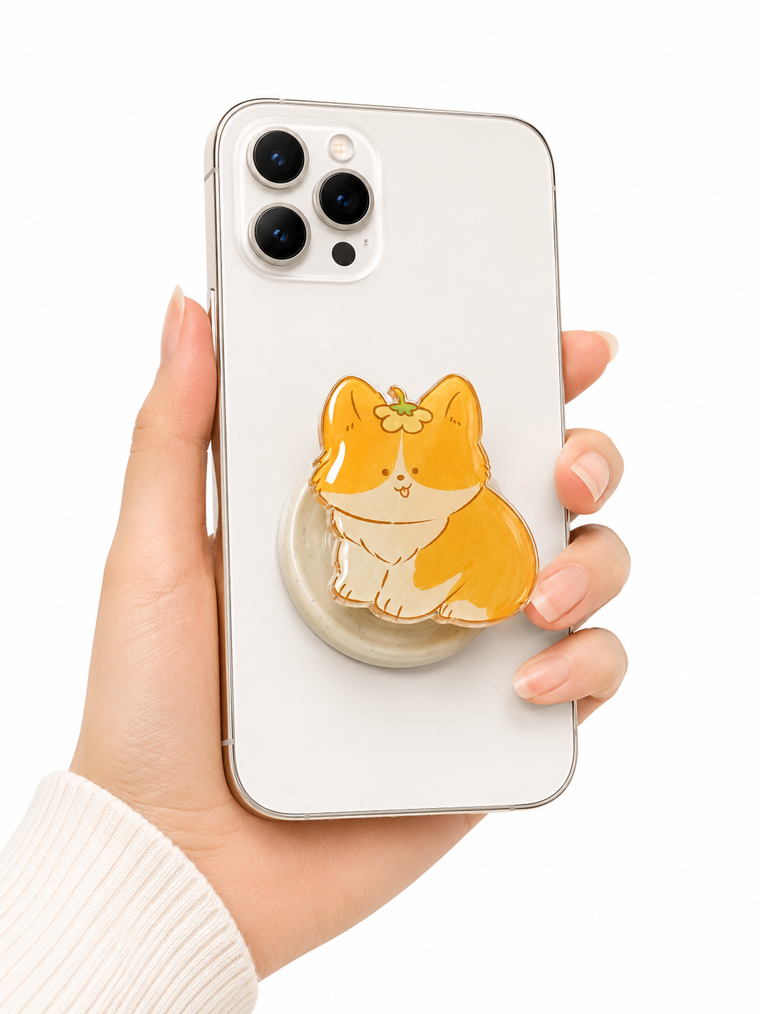 MagSafe Designer Pop Socket (Design 81)