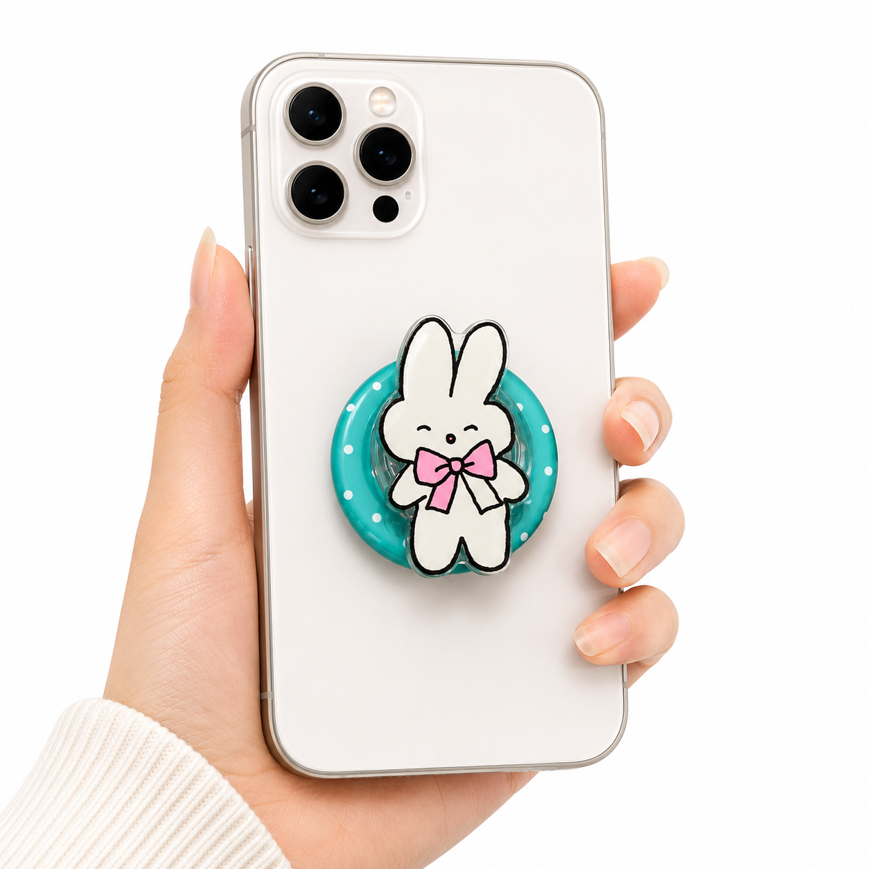 MagSafe Designer Pop Socket (Design 83)